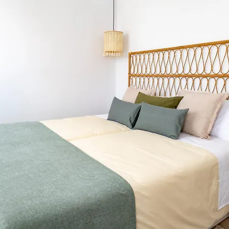 M2c Colon Apartamento