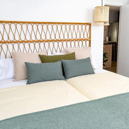 Apartment Trotamundos 2 Nuevo En El Centro De Cordoba