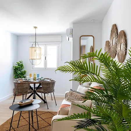 M2c Colon * Córdova