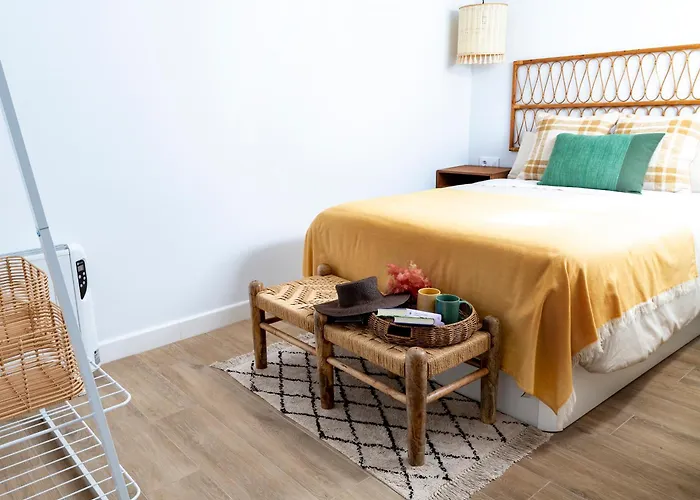 M2c Colon Apartamento *