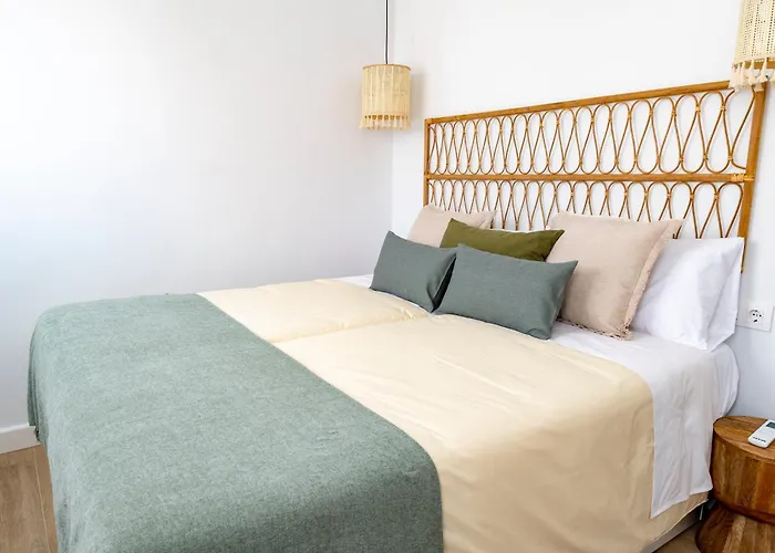 M2c Colon Apartamento