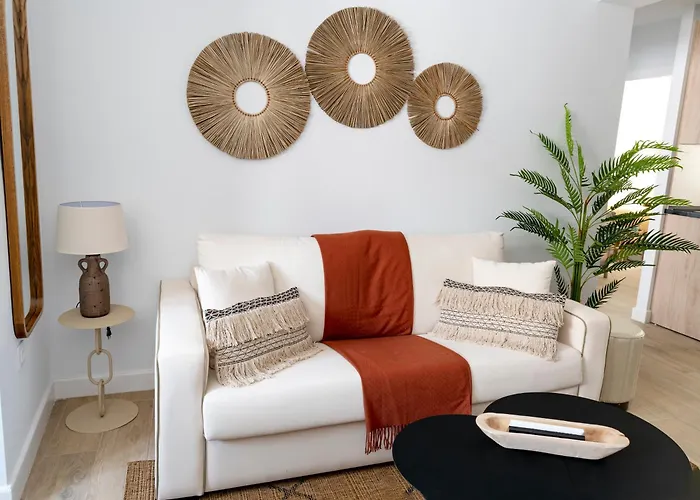 M2c Colon Apartamento