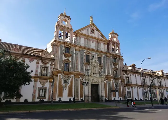 Apartamento M2c Colon Córdova