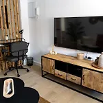 Διαμέρισμα M2c Colon *