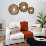 M2c Colon Διαμέρισμα