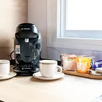 Διαμέρισμα M2c Colon *