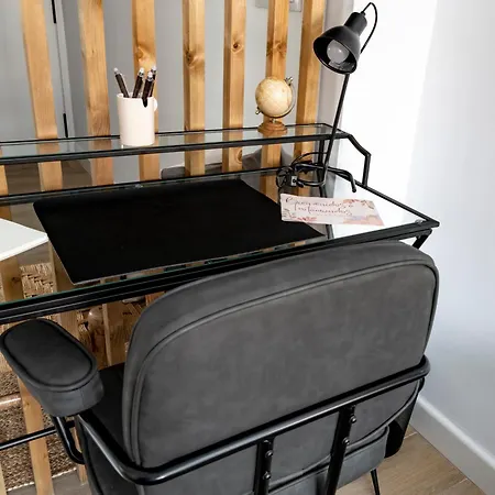 Διαμέρισμα M2c Colon