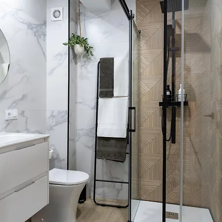 M2c Colon Apartment Cordoba