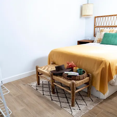 M2c Colon Apartment *