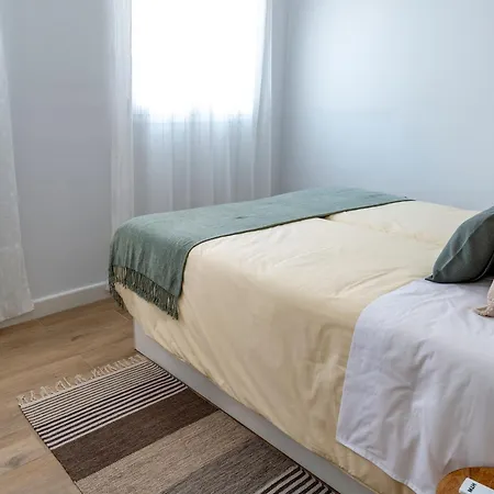 M2c Colon * קורדובה