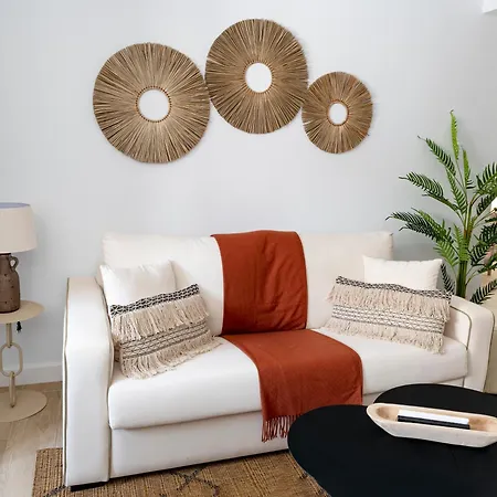 M2c Colon Apartman