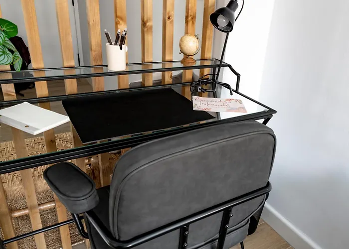 Διαμέρισμα M2c Colon