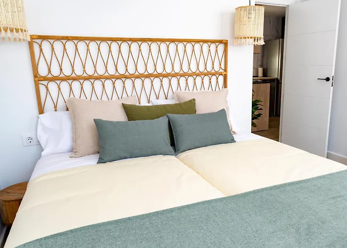 公寓 M2c Colon 科爾多瓦