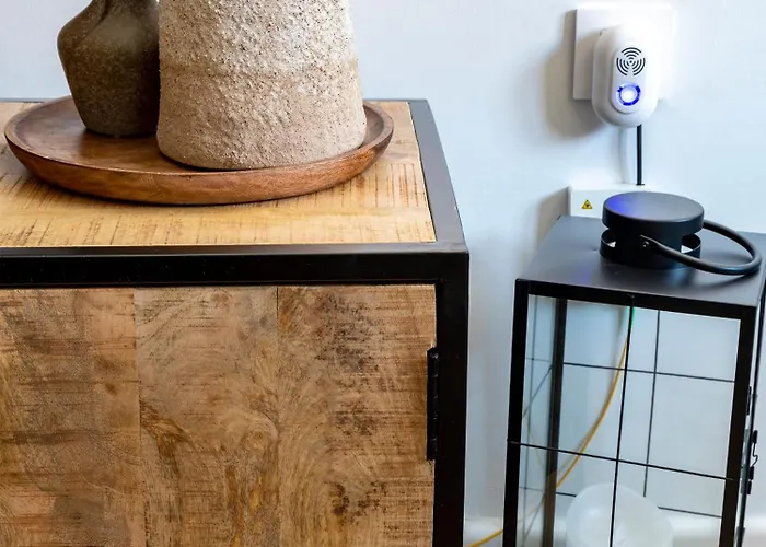 M2c Colon Διαμέρισμα *