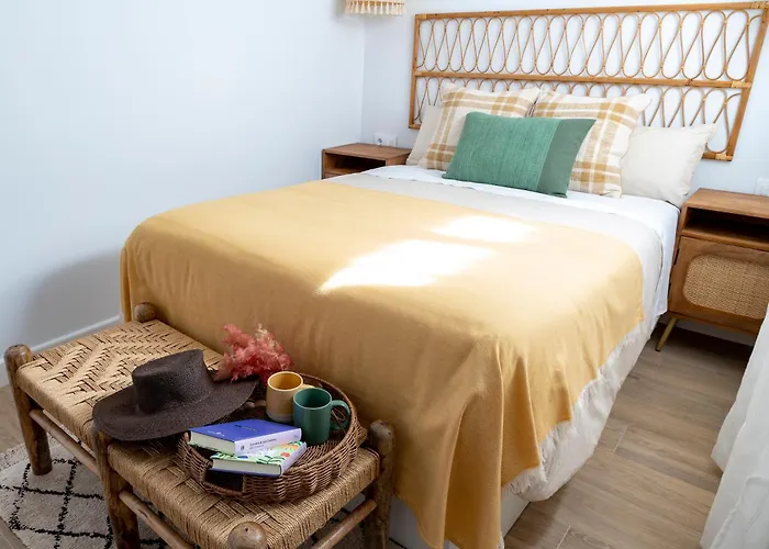 M2c Colon 公寓 科爾多瓦