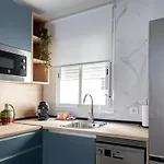 Apartment M2c Colon *