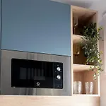 Apartment M2c Colon Cordoba