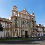 Apartment M2c Colon Cordoba