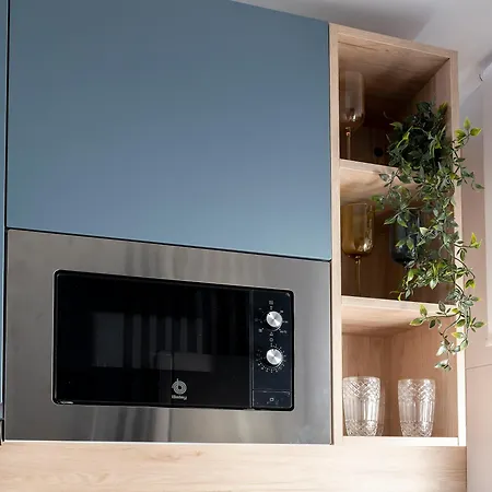 Apartment Trotamundos 2 Nuevo En El Centro De Córdoba