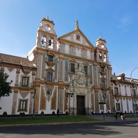 Apartment Trotamundos 2 Nuevo En El Centro De Córdoba