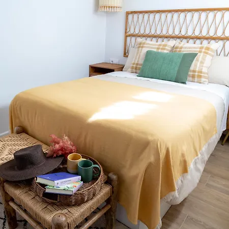Trotamundos 2 Nuevo En El Centro De Apartment Córdoba