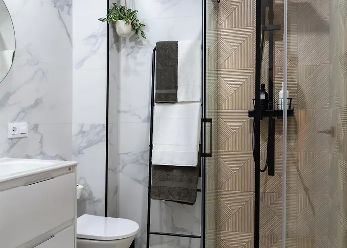 M2c Colon Апартаменти Кордова