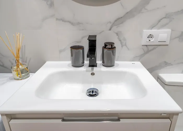 Апартаменти M2c Colon