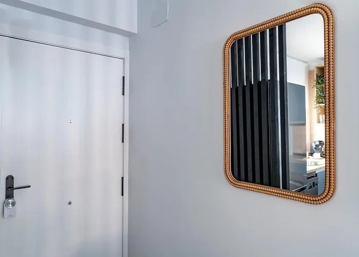 M2c Colon Апартаменти Кордова