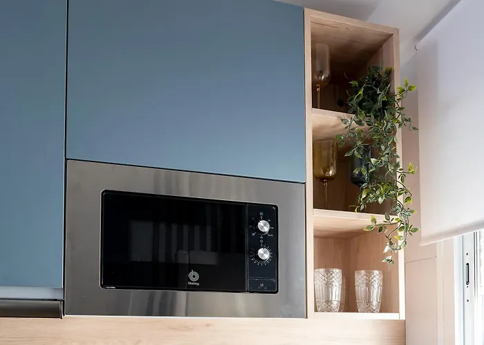 Апартаменти M2c Colon Кордова