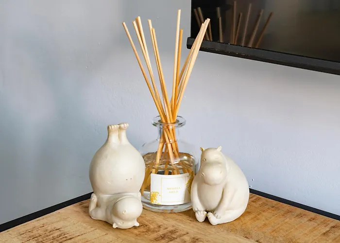 M2c Colon Апартаменти *